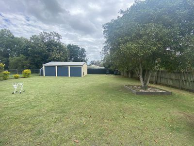 45 Fitzroy Street, Kingaroy