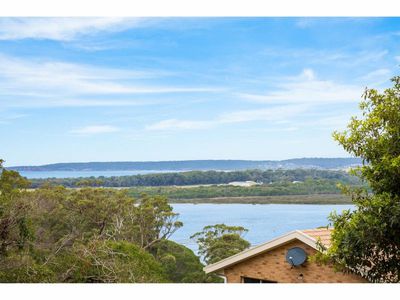 Lot 17, 18 Bellbird Crescent, Merimbula