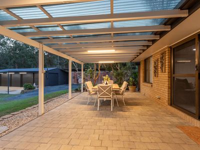 29 Wentworth Court, Karalee