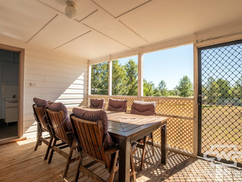 5 Miler Street, Bonshaw