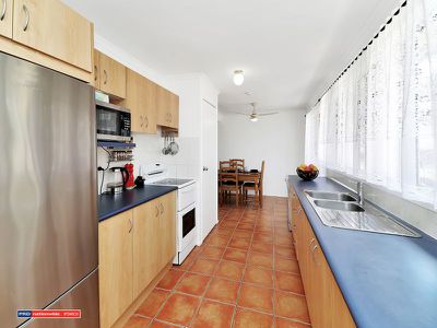 36 Berry Street, Churchill
