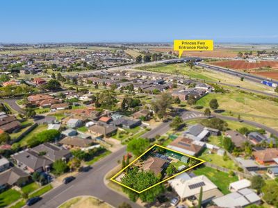 1 Rubicon Place, Werribee