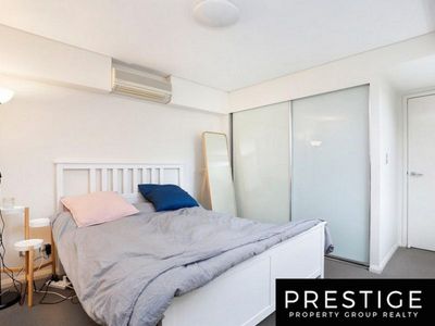 131 / 95 Bonar Street, Arncliffe