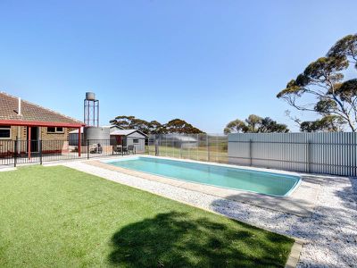 960 Ferries McDonald Road, Monarto South