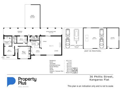 36 Phillis Street, Kangaroo Flat