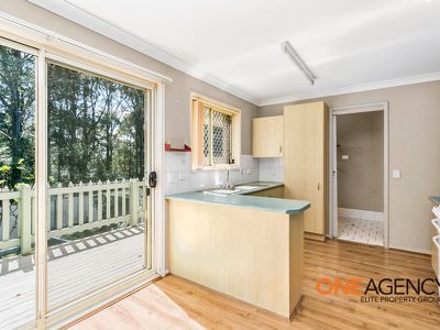 4 / 6A Milne Crescent, Coniston