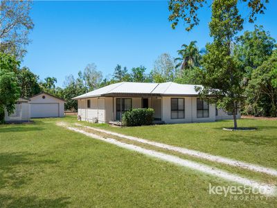 110 Ring Road, Alice River