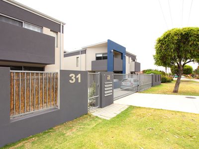 8 / 31 Pollard Street, Glendalough