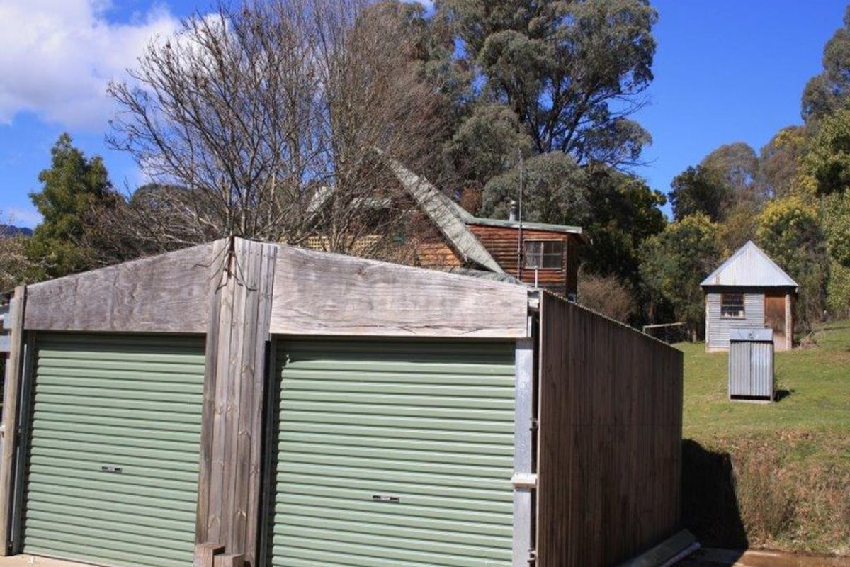 2690 Mount Buller Road, Merrijig