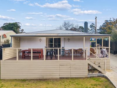 7 Railway Place, Tallarook