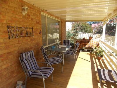 19 Goldenia Close, Morisset