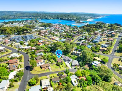 6 Mitchell Place, Narooma