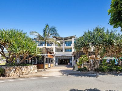 215 / 78-80 Marine Parade, Kingscliff