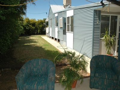 169 Galah Street, Longreach