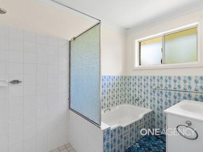 16 Salisbury Drive, Nowra