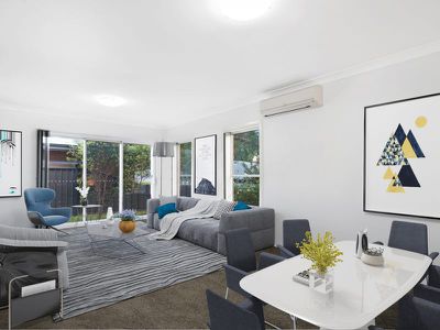 1 / 27 Cowper Street, Wallsend