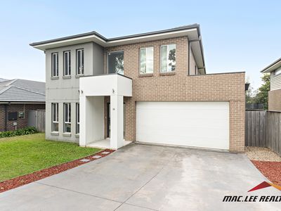 32 Stonecutters Drive, Colebee