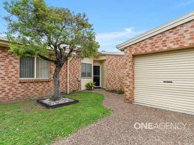 4 / 3 Ettrick Close, Bomaderry