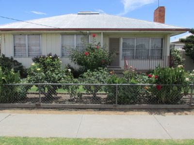 24-26 King Albert Avenue, Leitchville