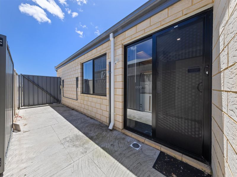 18 Carville Way, Baldivis