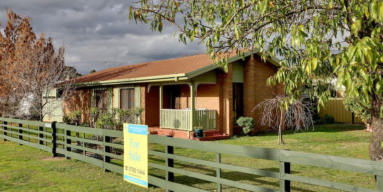 49 Templeton Street, Euroa