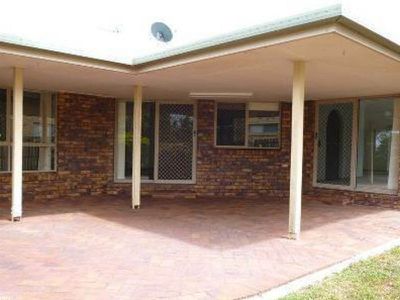 29 McLiver Street, Kawungan