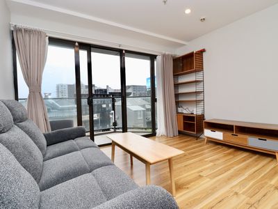 306 / 135 Vincent Street, City Centre