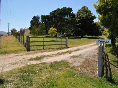 1429 Murray Valley Highway, Huon