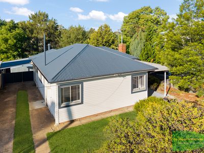 29 Vittoria Street, West Bathurst