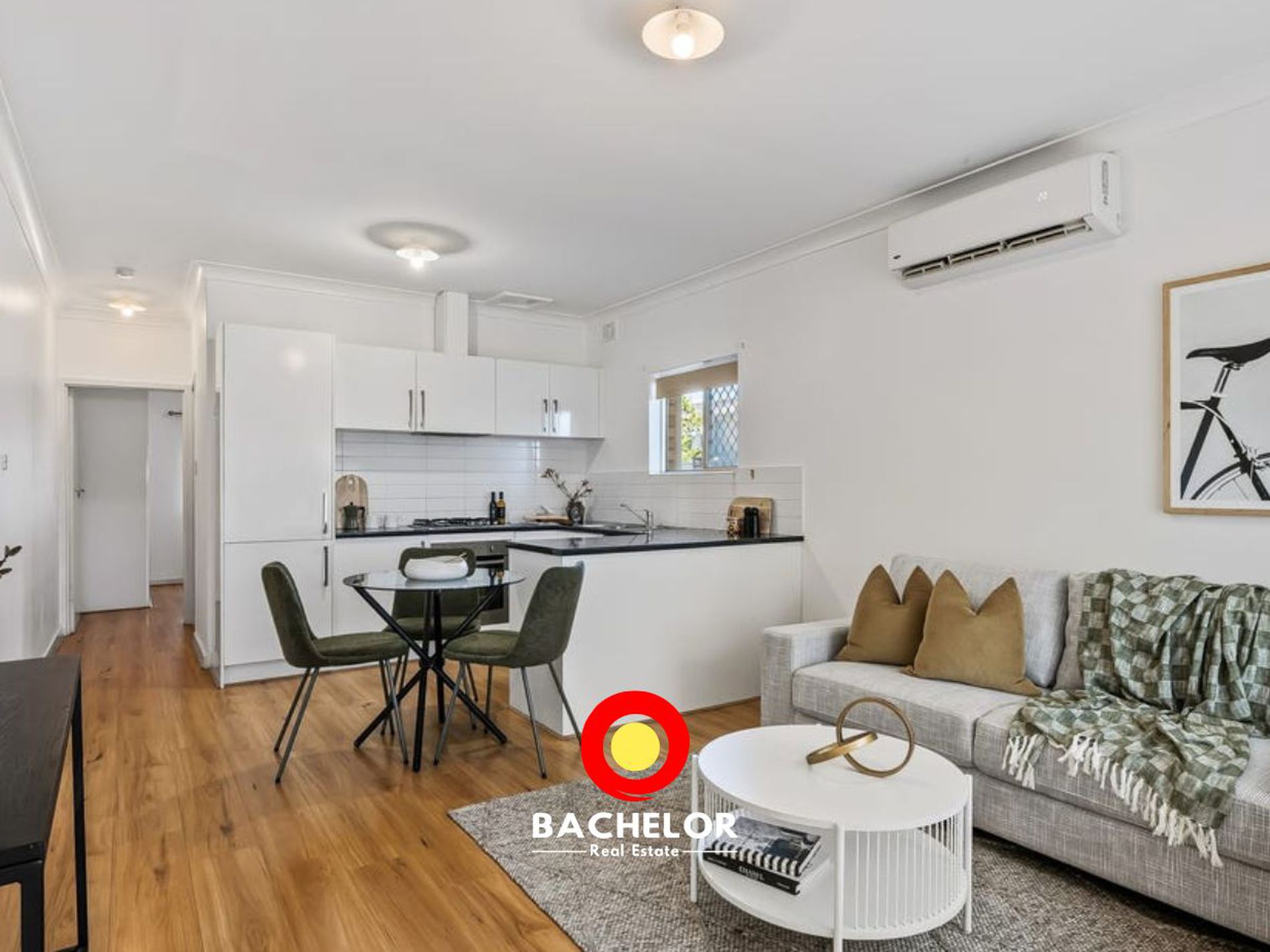 6 / 2 Hillsdale Street, Prospect