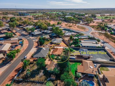 19A Corbet Place, South Hedland