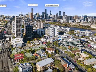 12 / 4 Sheehan Street, Milton