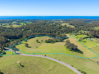 79 Wagonga Scenic Drive, Narooma