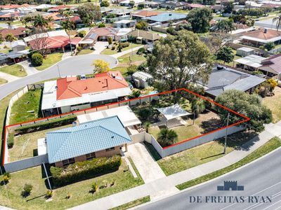 7 Gascoyne Way, Cooloongup
