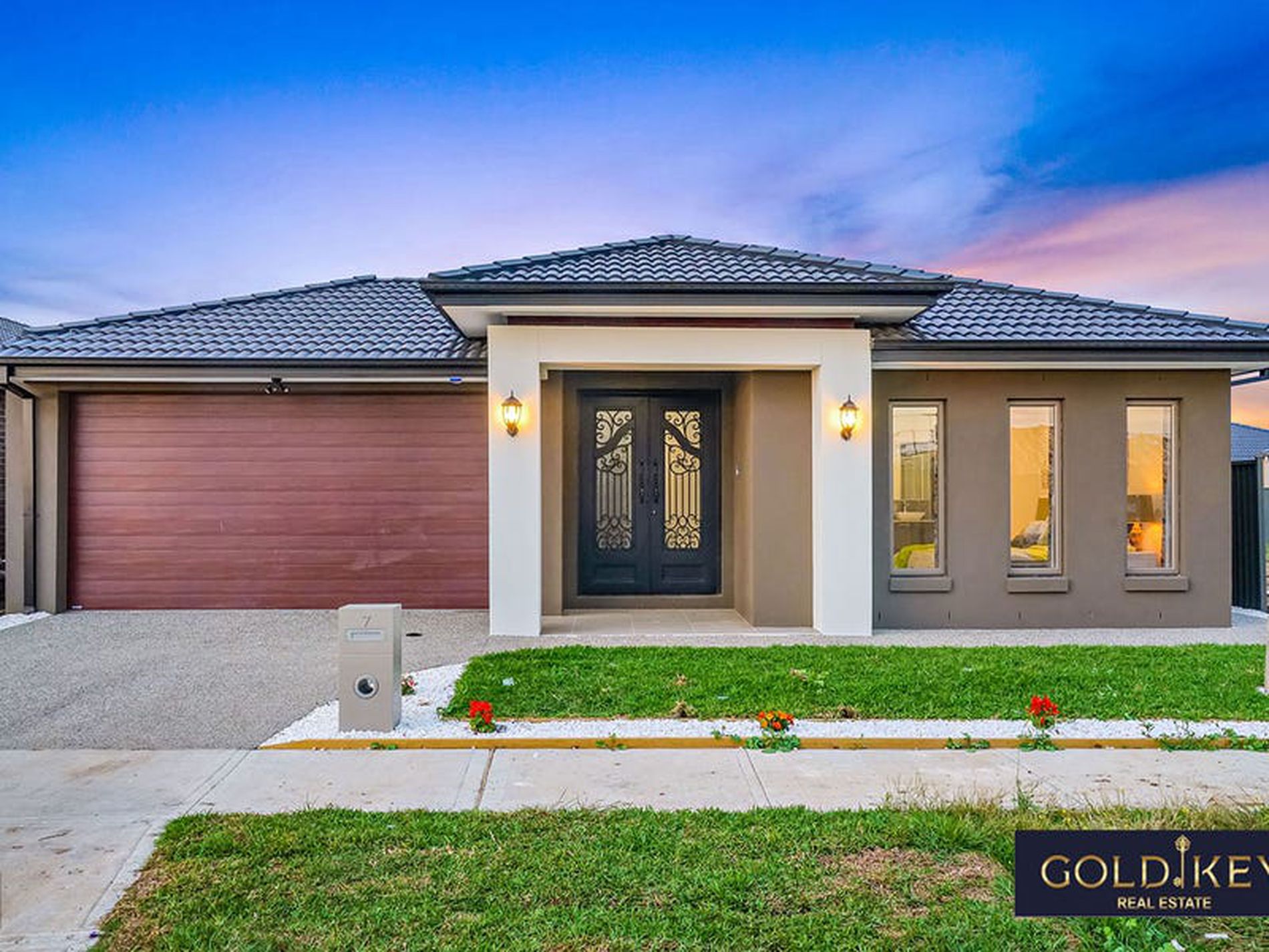 7 Paprika Way, Tarneit