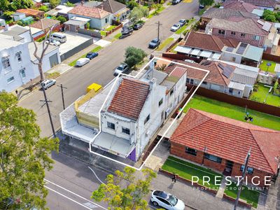 103 Wollongong Road, Arncliffe