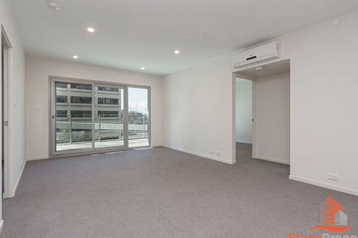 503 / 63 Adelaide Terrace, East Perth