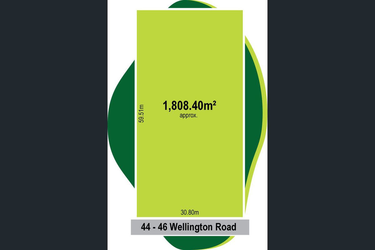 44-46 Wellington Road, Chester Hill