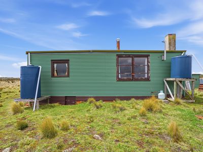 2533 Marlborough Road, Little Pine Lagoon