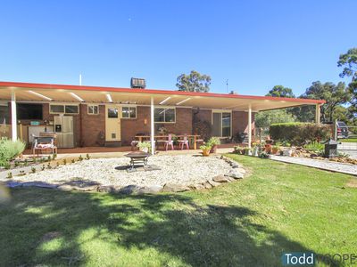 20 Caldwell Street, Heathcote
