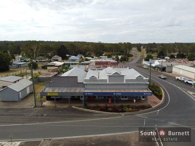 63-67 HALY Street, Wondai