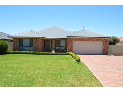 4 Waratah Close, Gunnedah