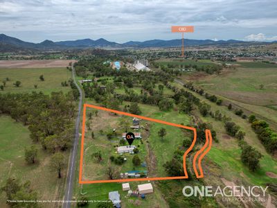 181 Gap Road, Werris Creek