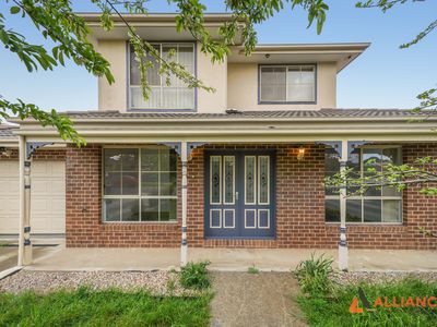 1 / 27 Northern Crescent, Craigieburn