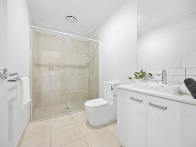 24 Uxbridge Street, Werribee