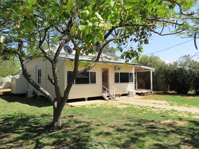 109 Falcon street, Longreach