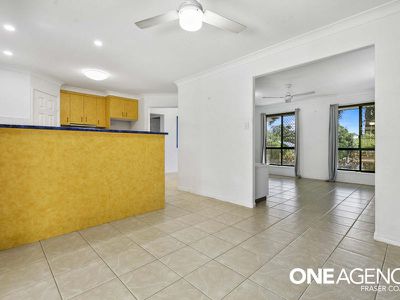 16 Crawford Drive, Dundowran