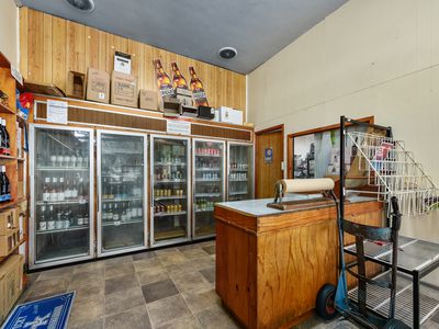 Mt Burr General Store