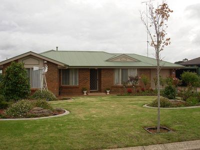 5 Matthew Flinders Way, Mount Gambier