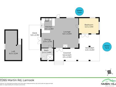 67 / 265 Martin Road, Larnook